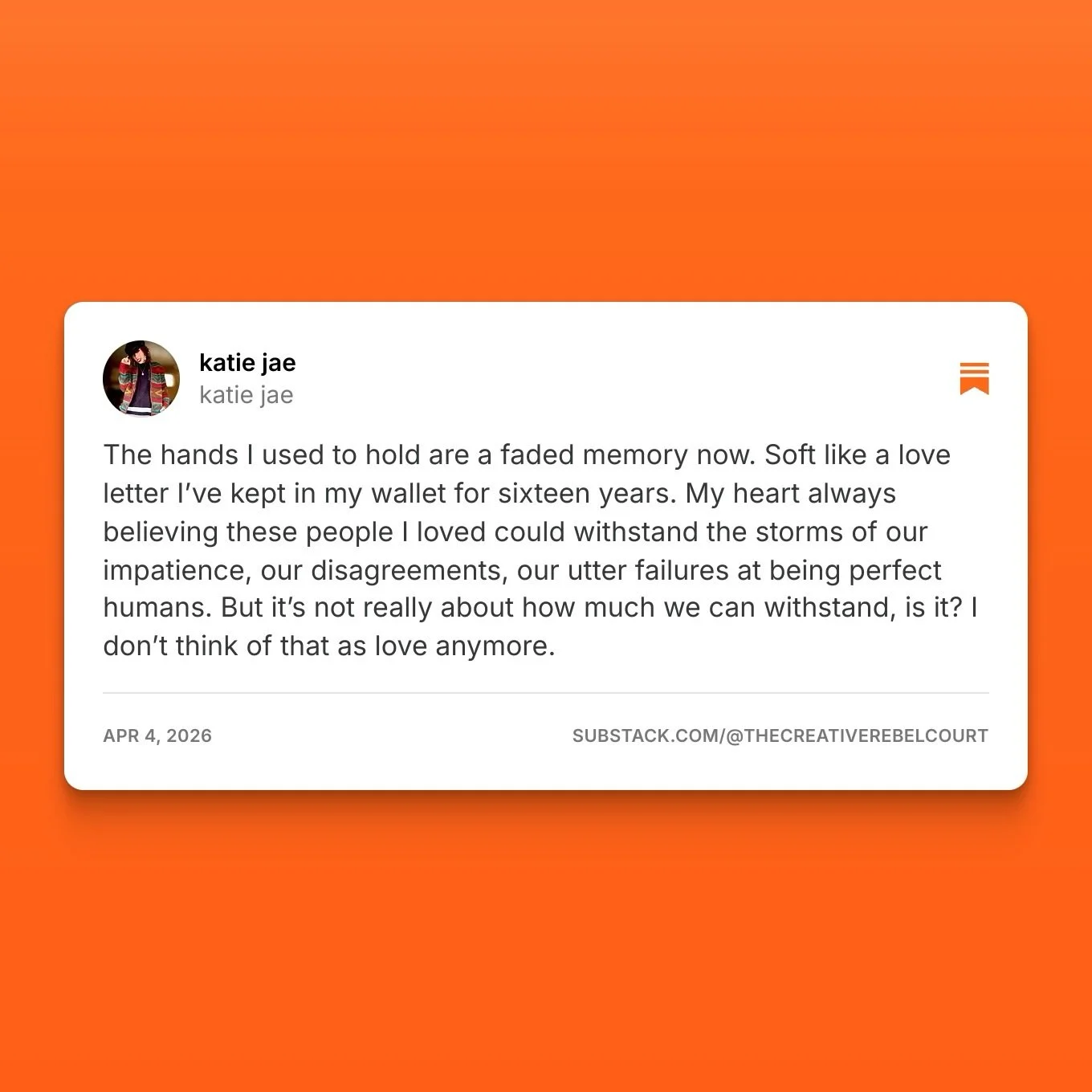 &bull; grief culture &bull;

it is becoming more + more apparent to me that to Grief is a Rite of Passage.

it is part of the trials we face in this human journey + it is completely mishandled. 

we used to have trials + rites of passage in villages.