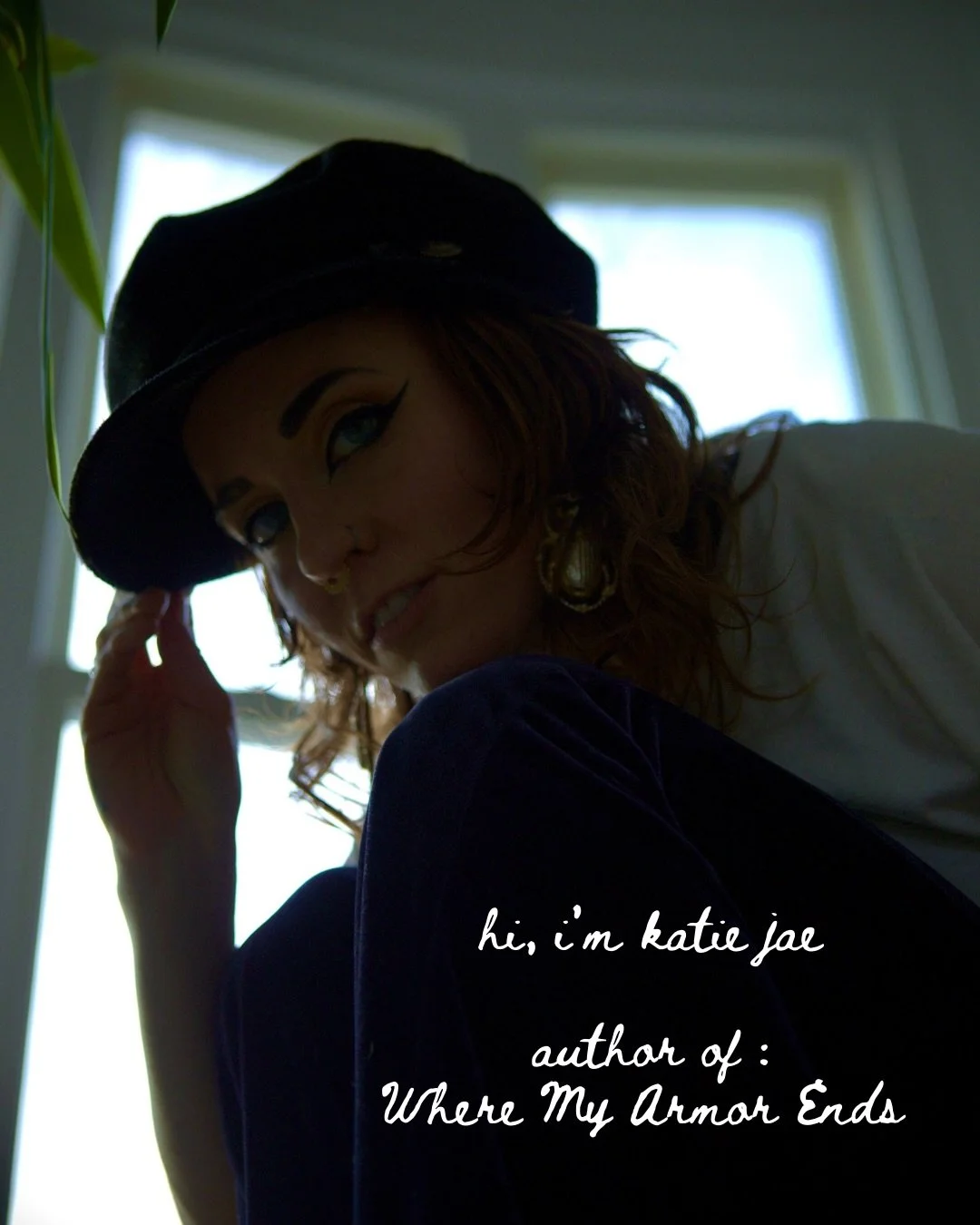 &bull; why writers make amazing leaders &bull;

when you spend a lot of time writing, 
you spend a lot of time sifting + sorting through your heart, your identity + your place in the world.

💓 when you take the time to go inward, as we do in the pra