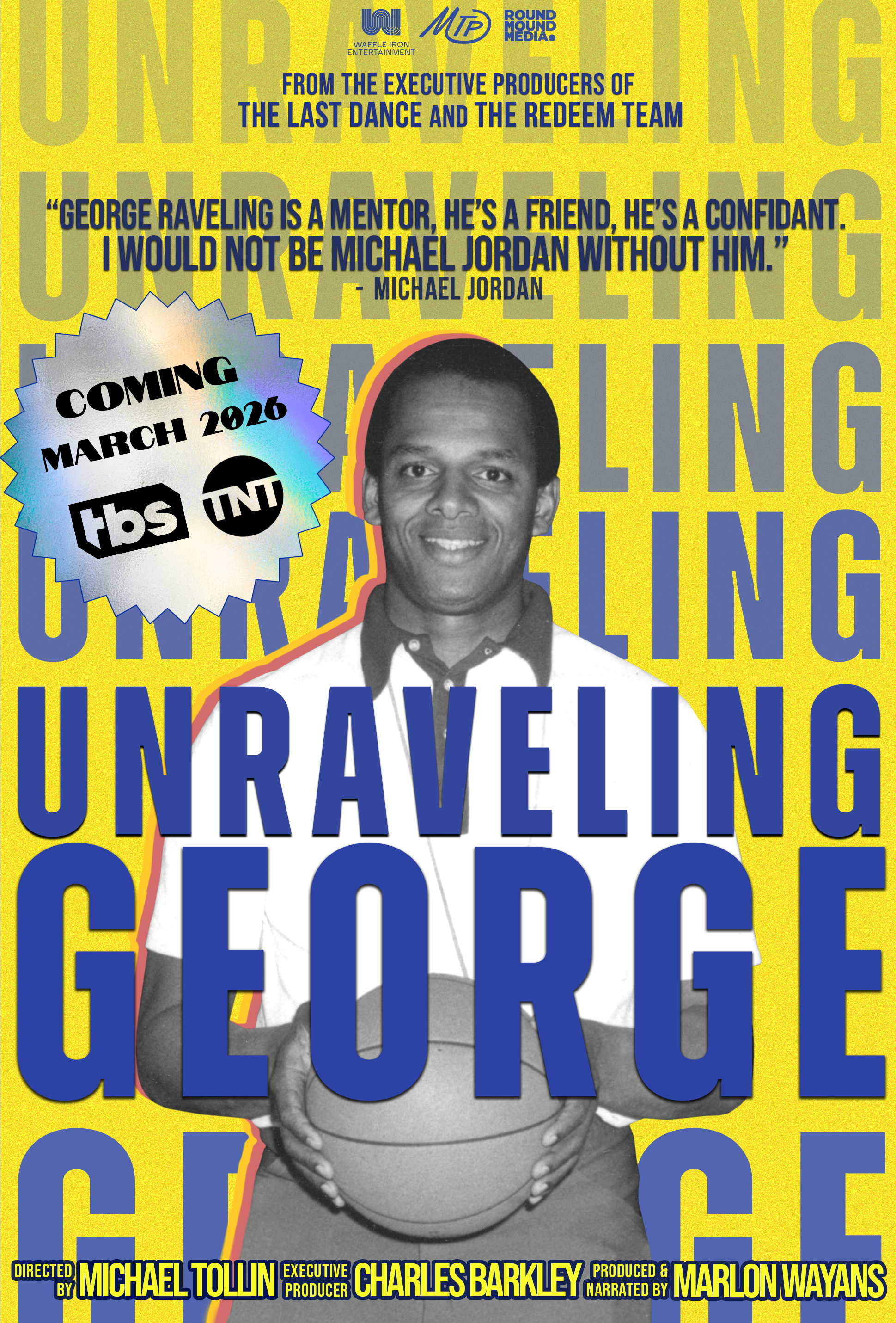 Unraveling George