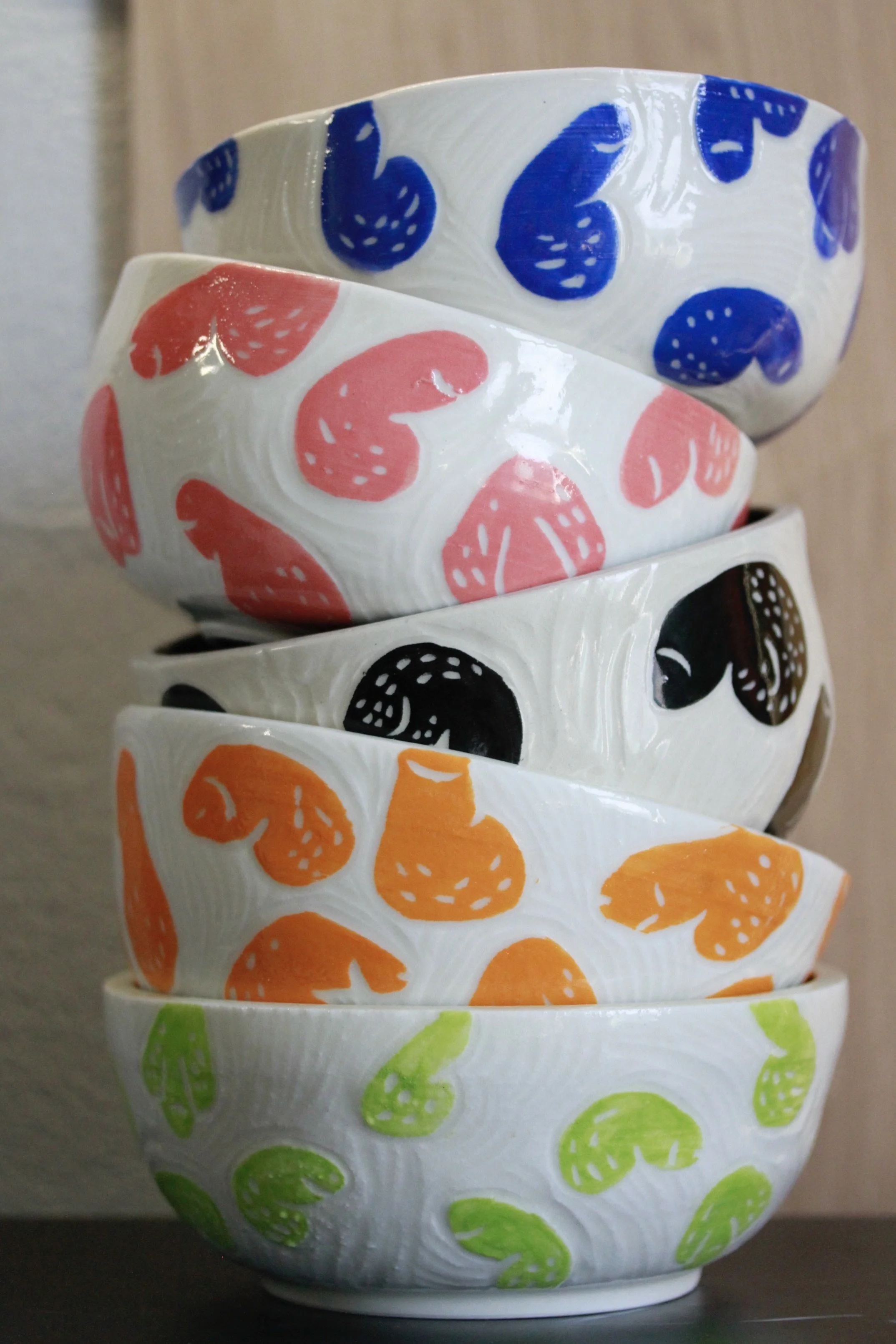 Richard Bowls