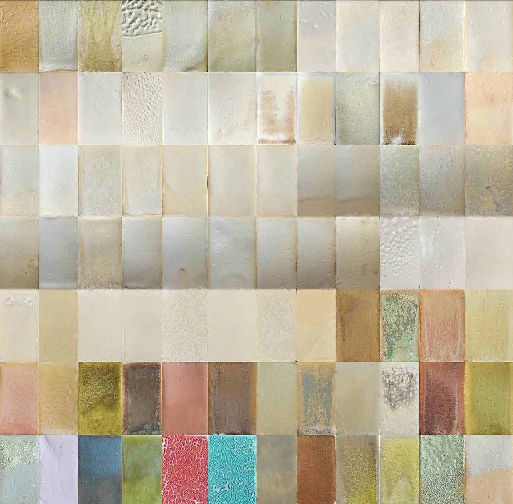 Glaze Consultation