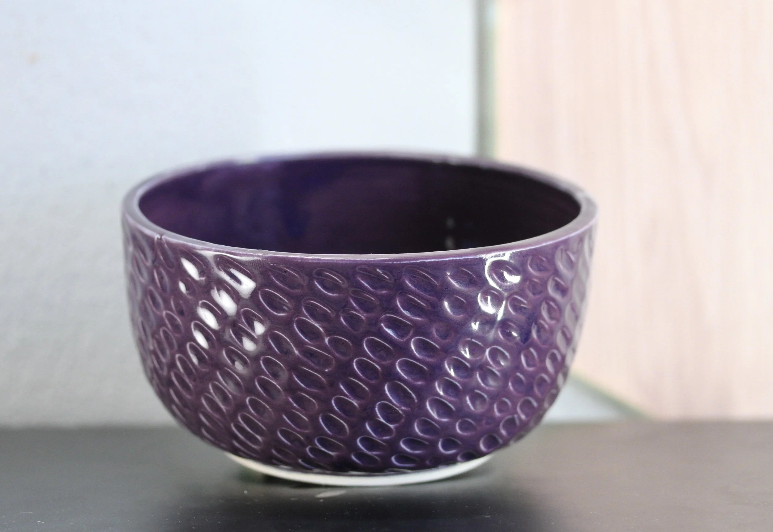 Pasta Bowl- Mel's Graple