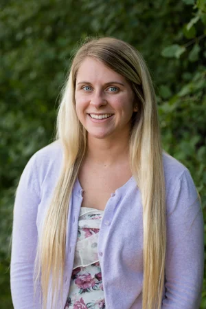 Dani Voss, MS, LPCC — Intentional Self