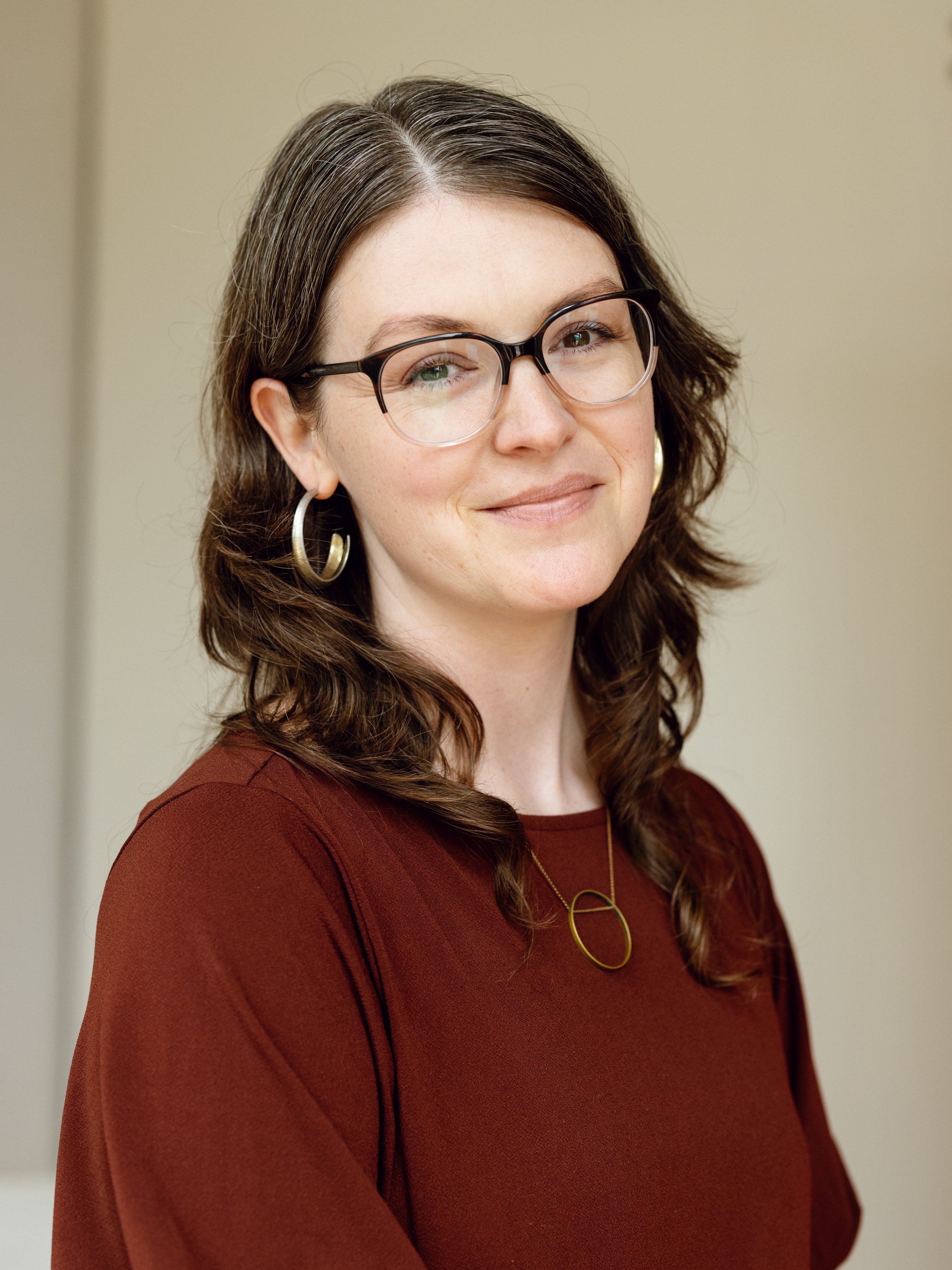 Susie Petteway, Intern