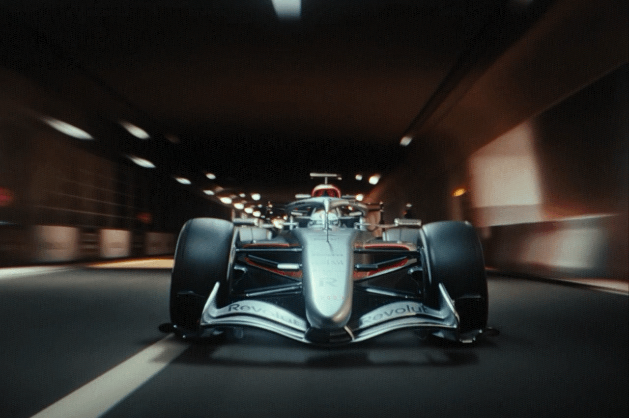 Overtake