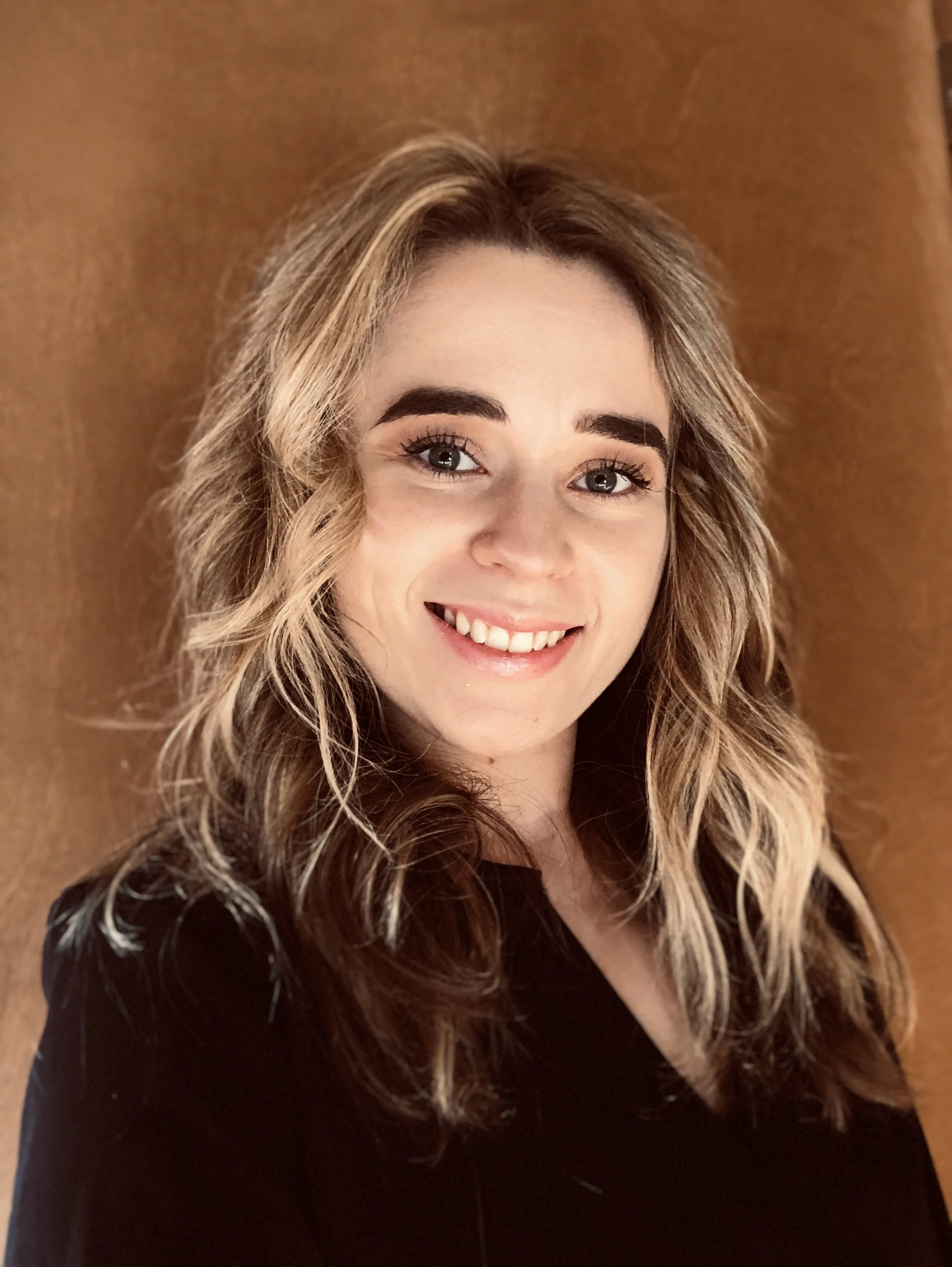 Stephanie Mazzon's profile picture
