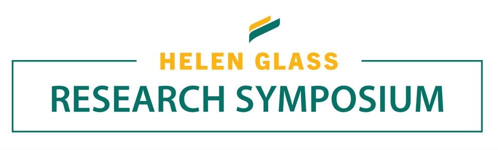 2026 Helen Glass Symposium