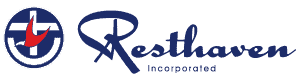 Resthaven Incorporated logo