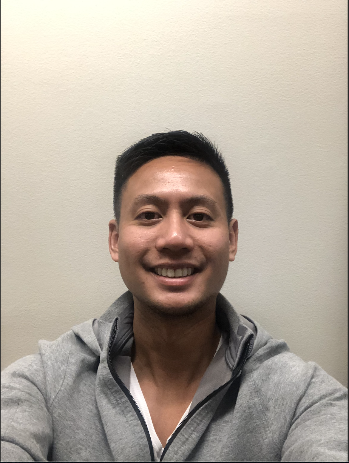 Raymond Chhun's profile photo