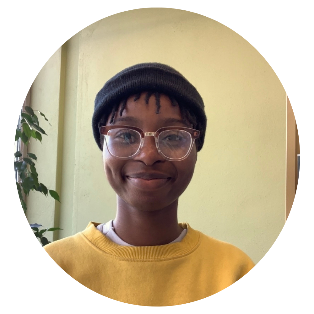 Bunmi Adeyemi's profile photo