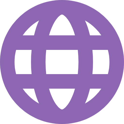 Website icon