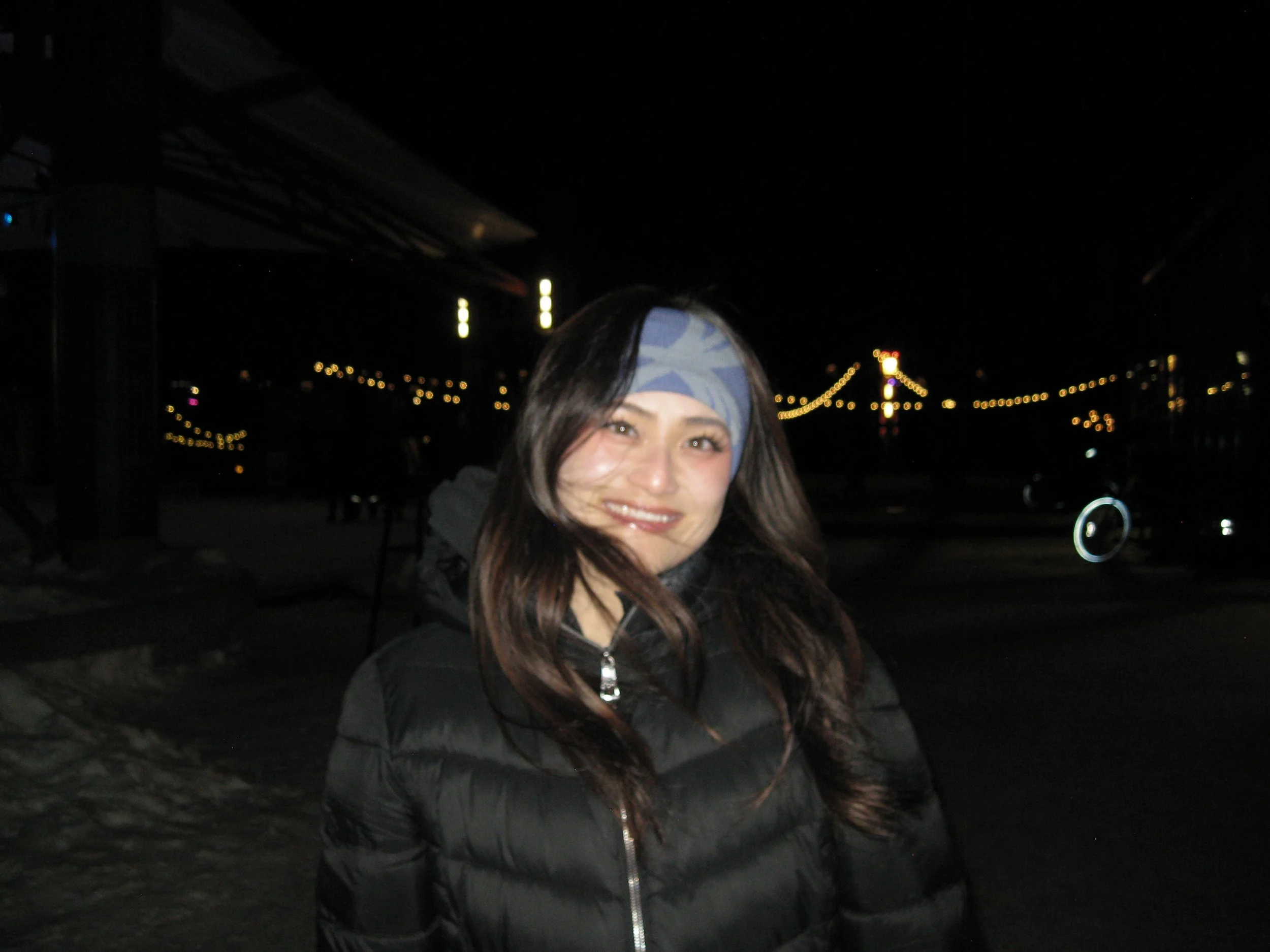 Amy Abegglen's profile photo