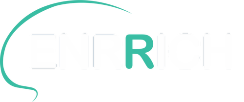 ENRRICH logo