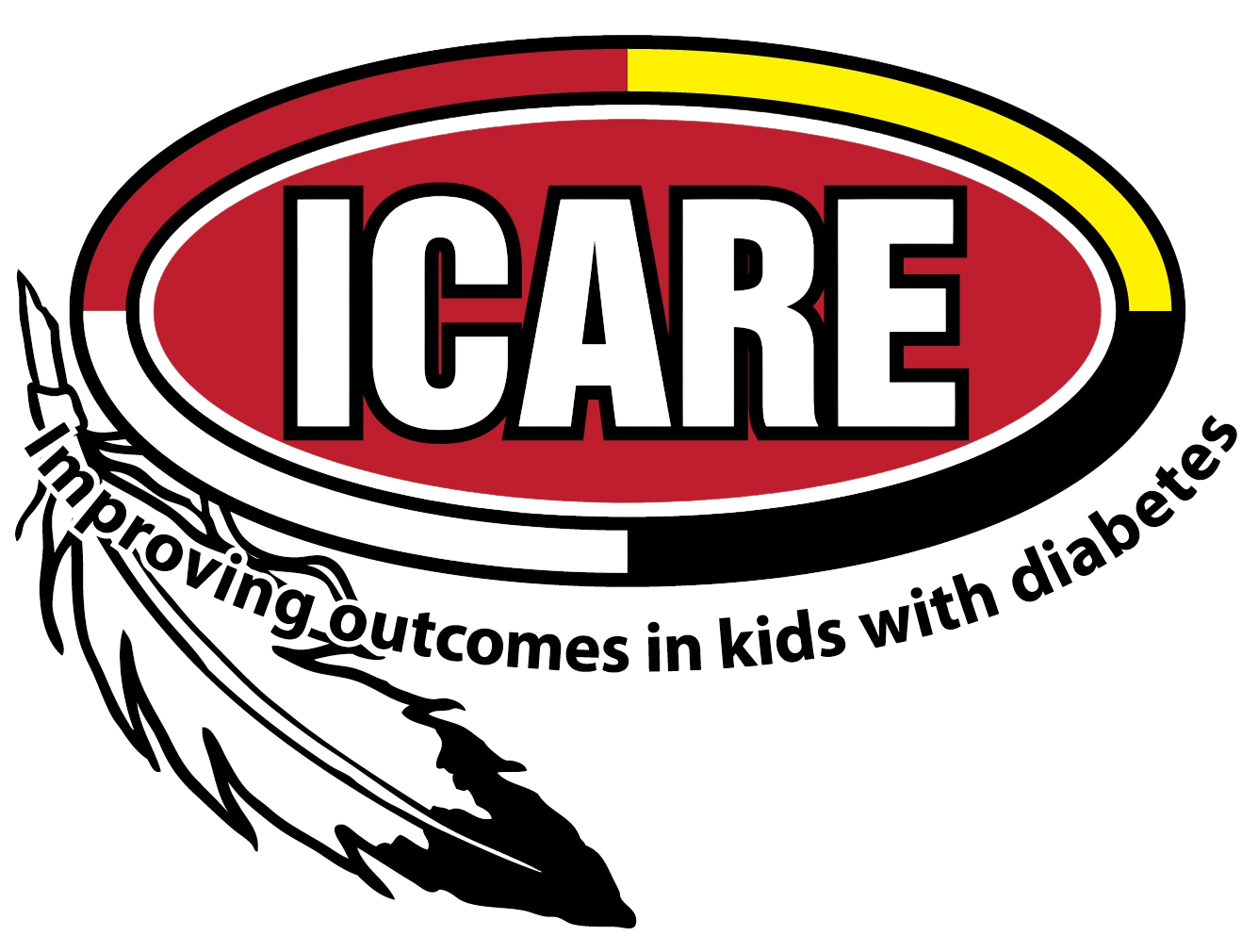 iCARE logo