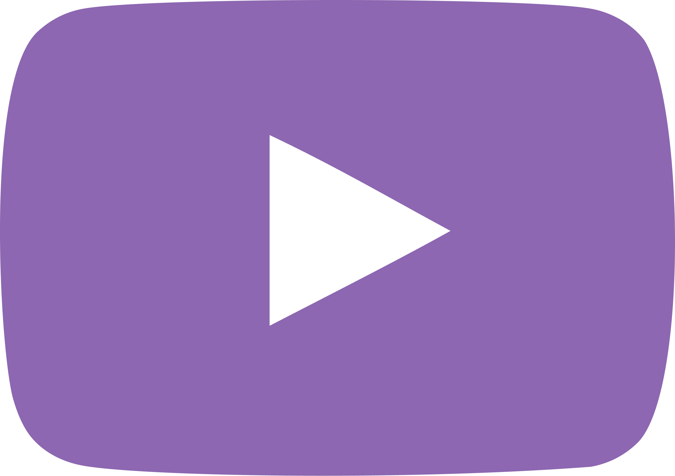 YouTube icon