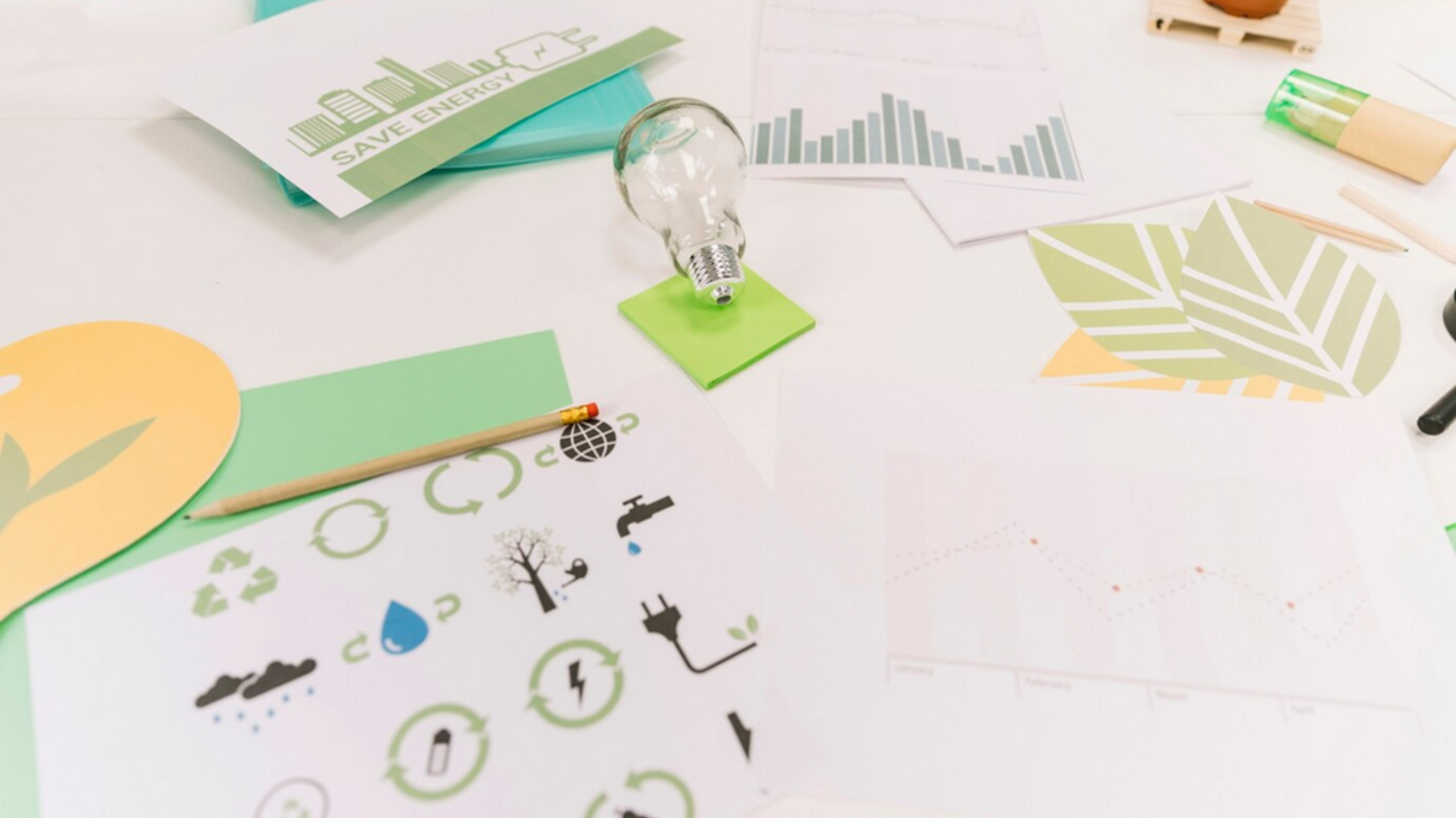 Making ESG Reporting Meaningful: A Circular Economy Perspective.