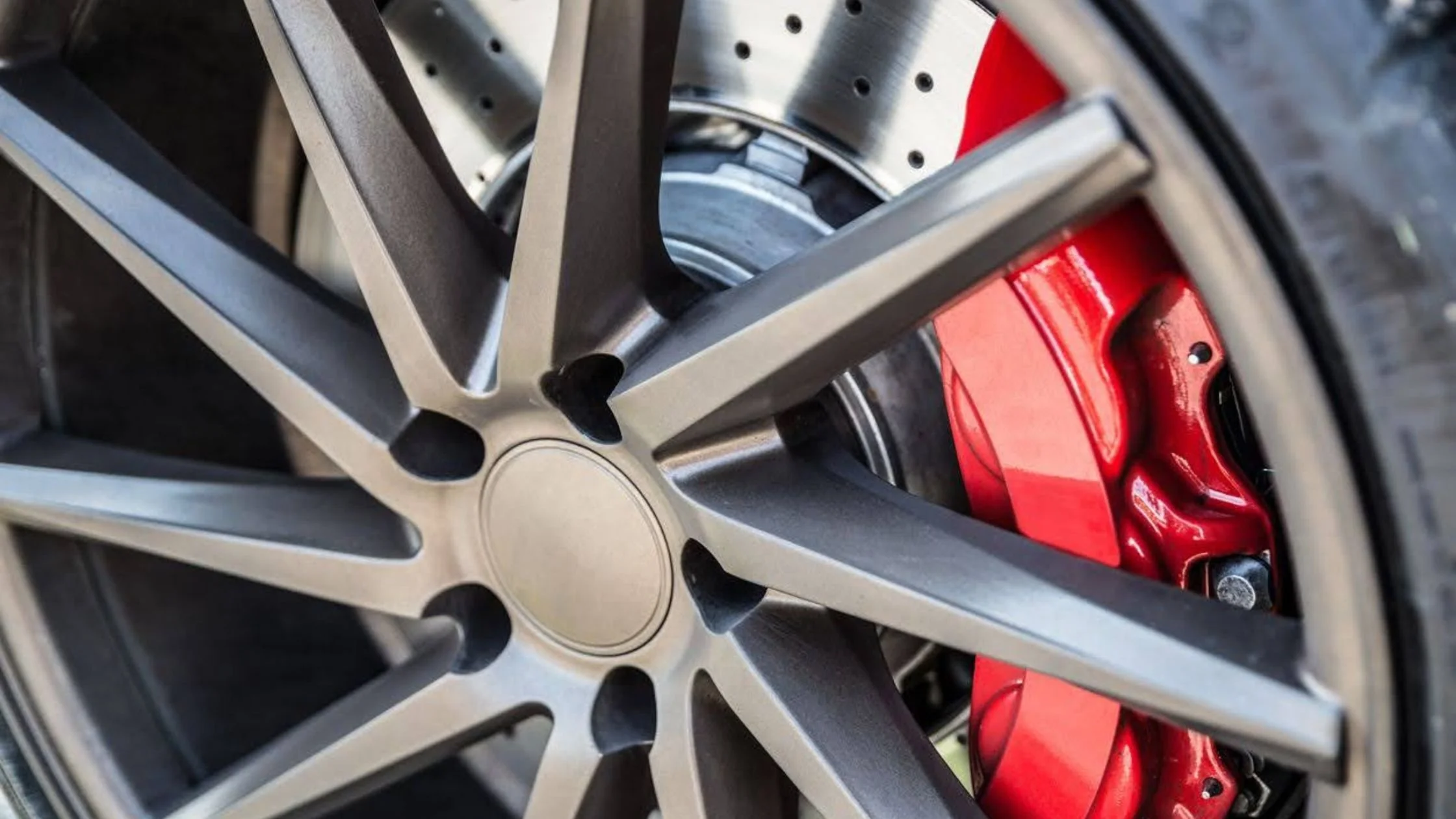 The Zero-Limit Challenge: Phoenix Reborn's Unprecedented Push for Net-Positive Tires and Brakes