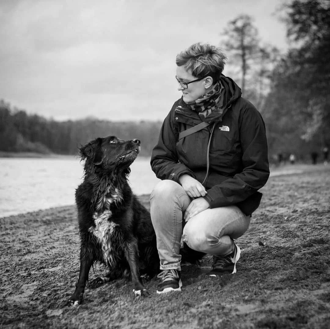 Hundeschule Zehlendorf, Mensch-Hund-Team