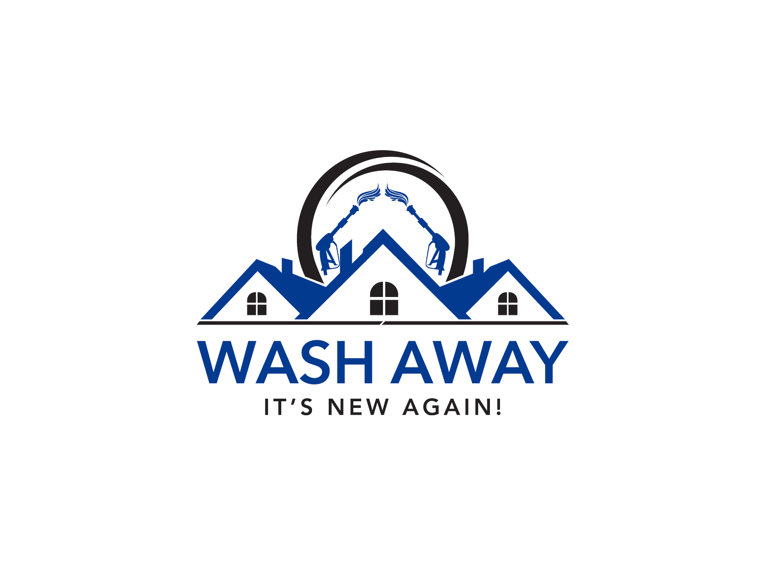 Wash Away