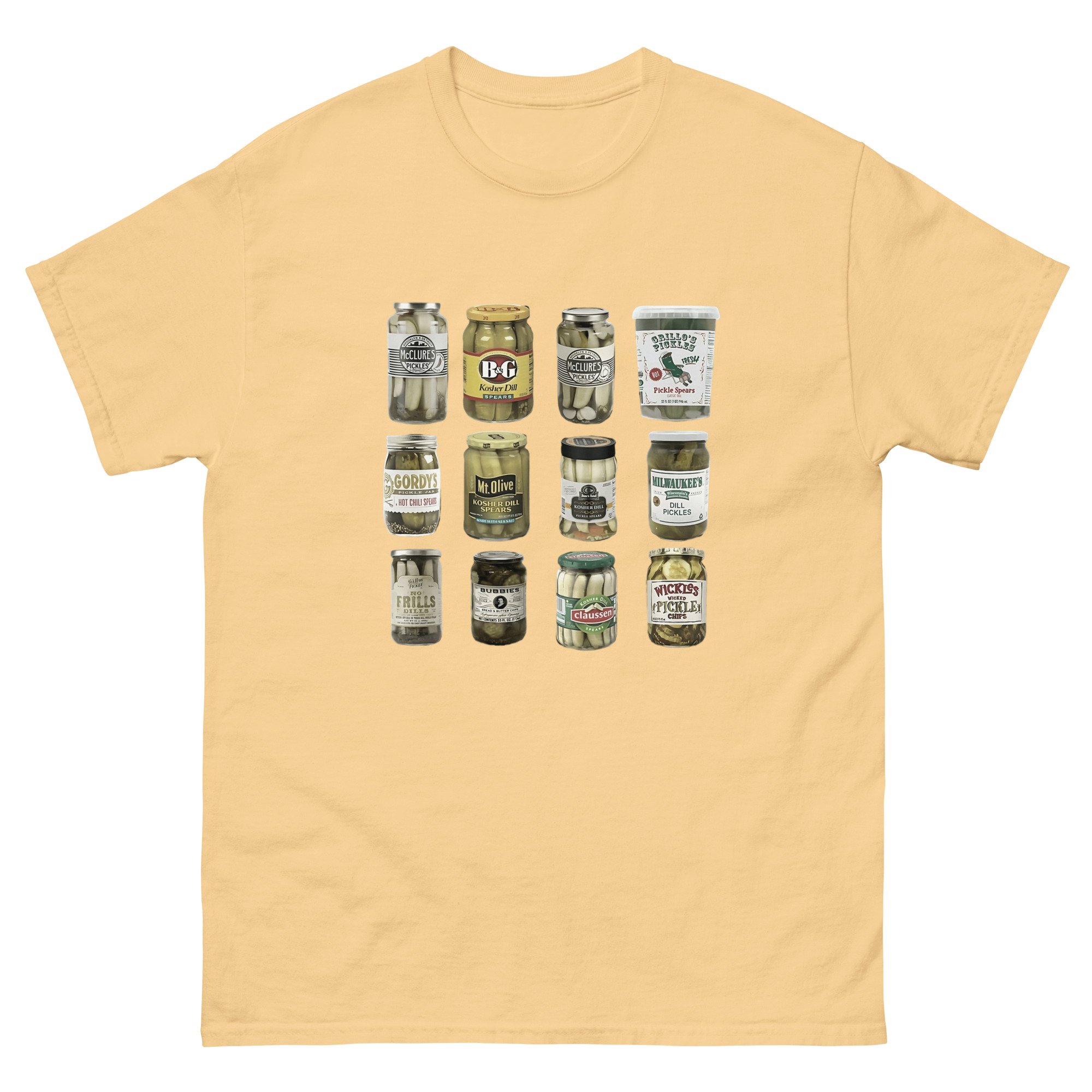 unisex-classic-tee-yellow-haze-front-6824f1b4900c6.jpg