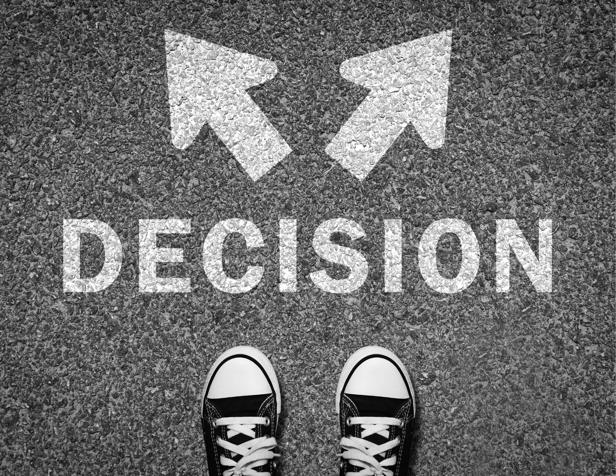 How Understanding Your Energy Helps You Make Decisions