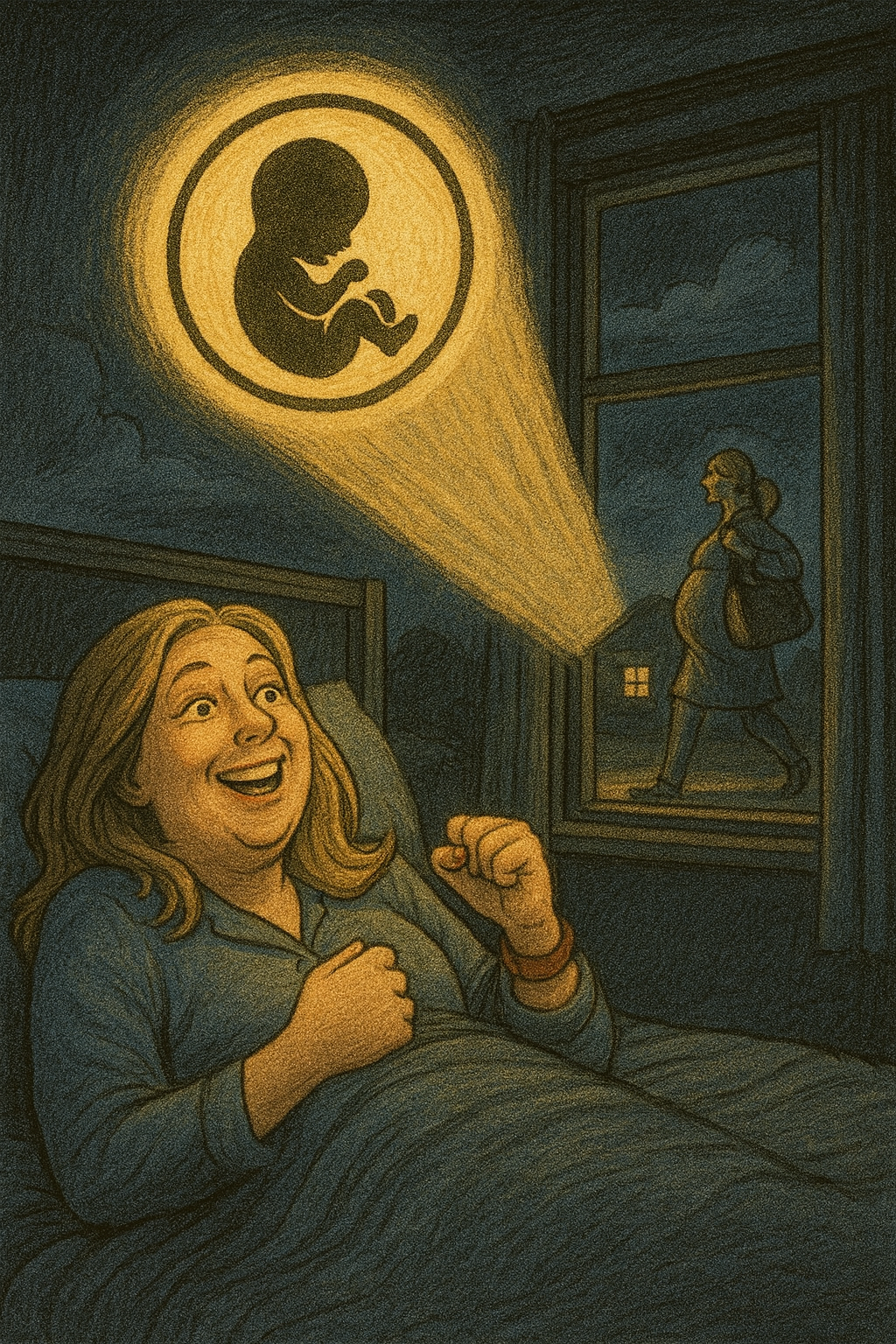 The Birth-Signal: A Doula’s Call to Action