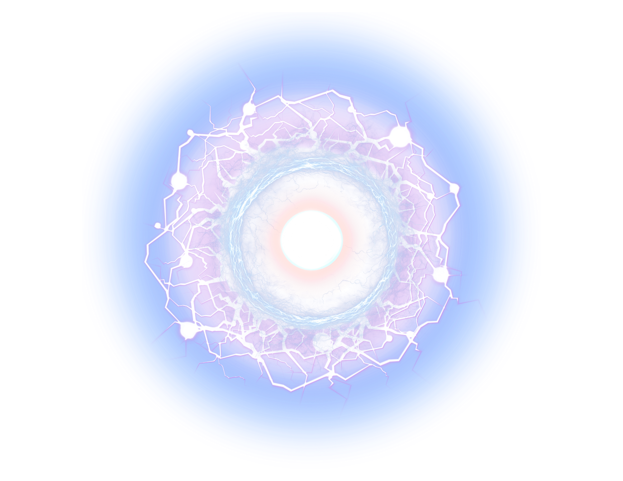 Fourth field of energy