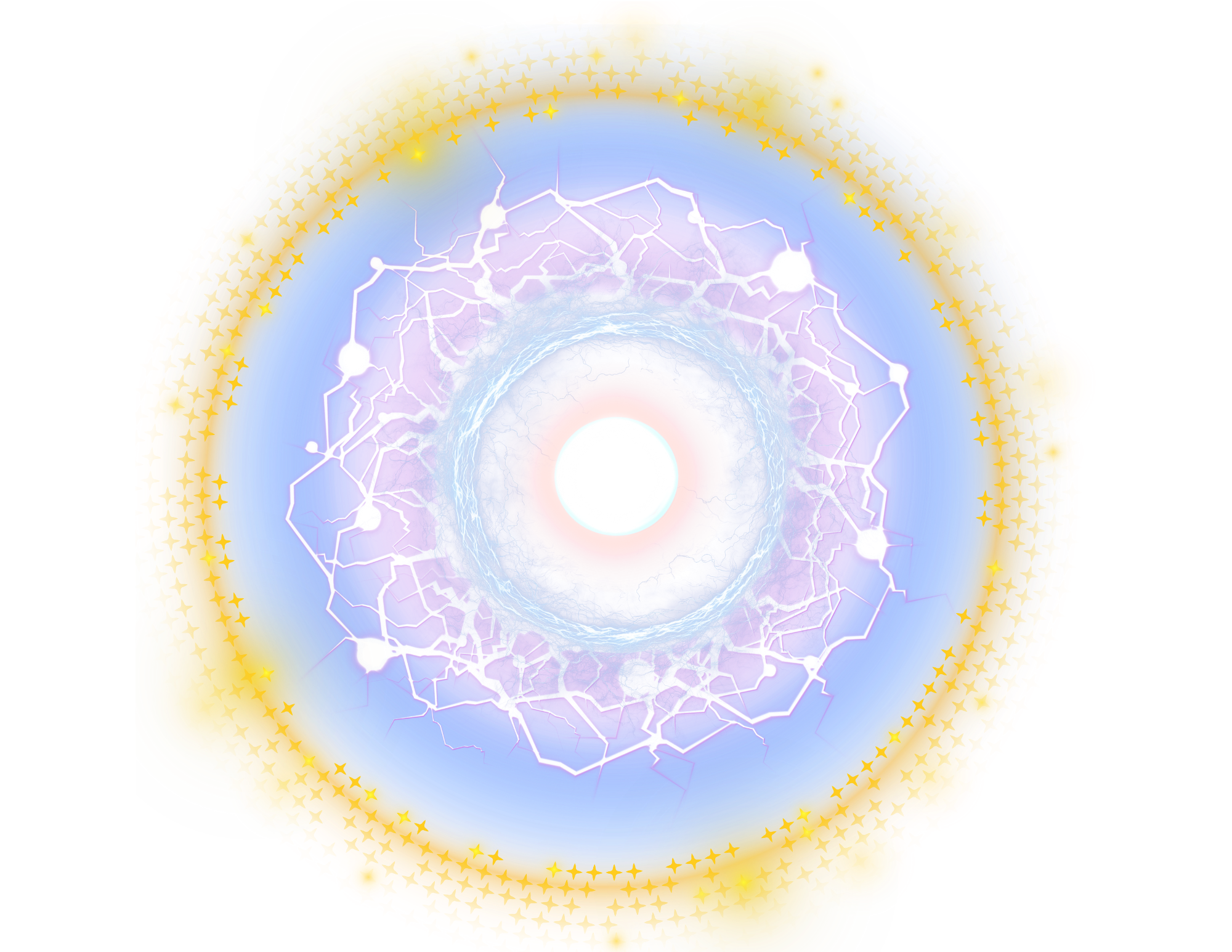 Fifth field of energy