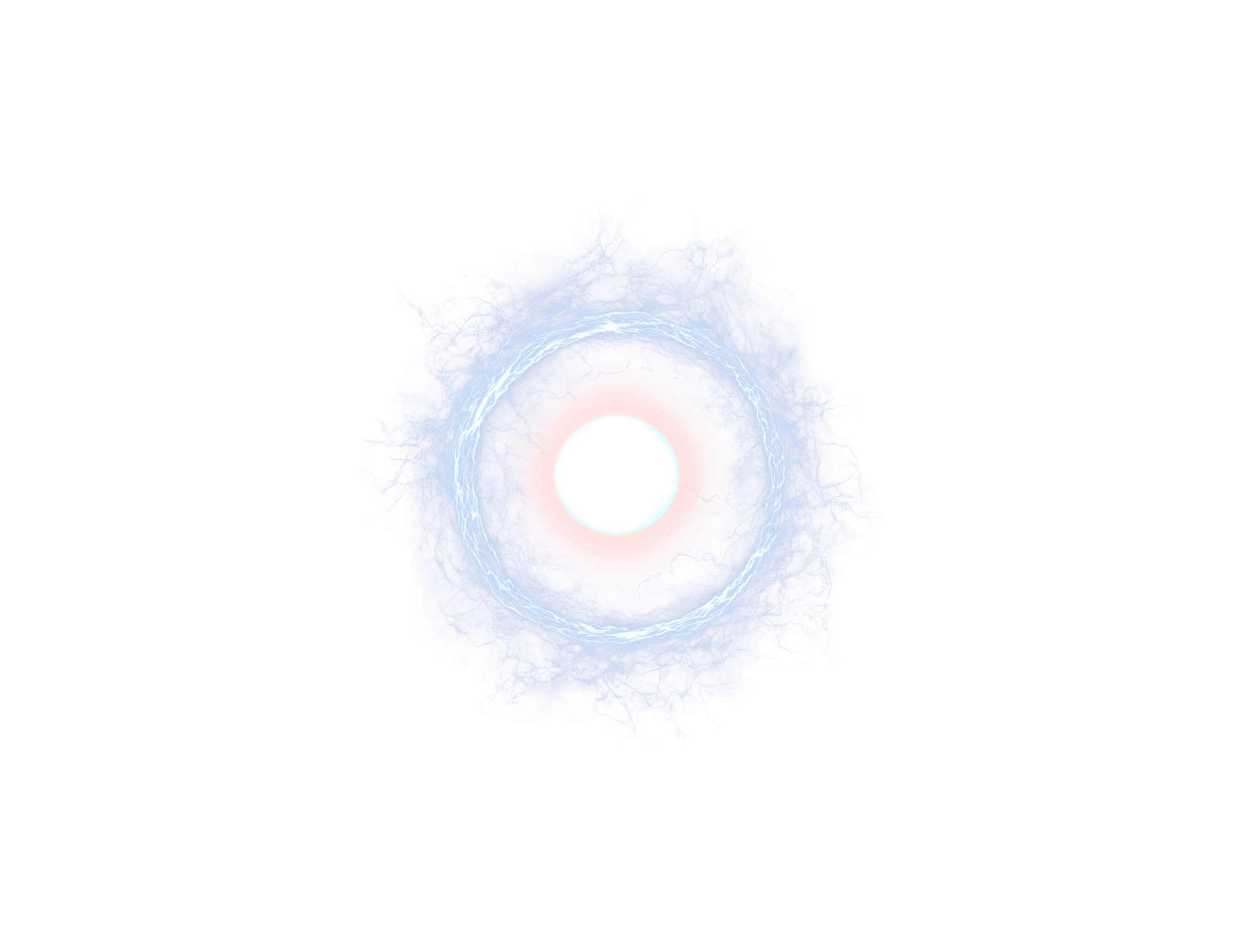 Second field of energy