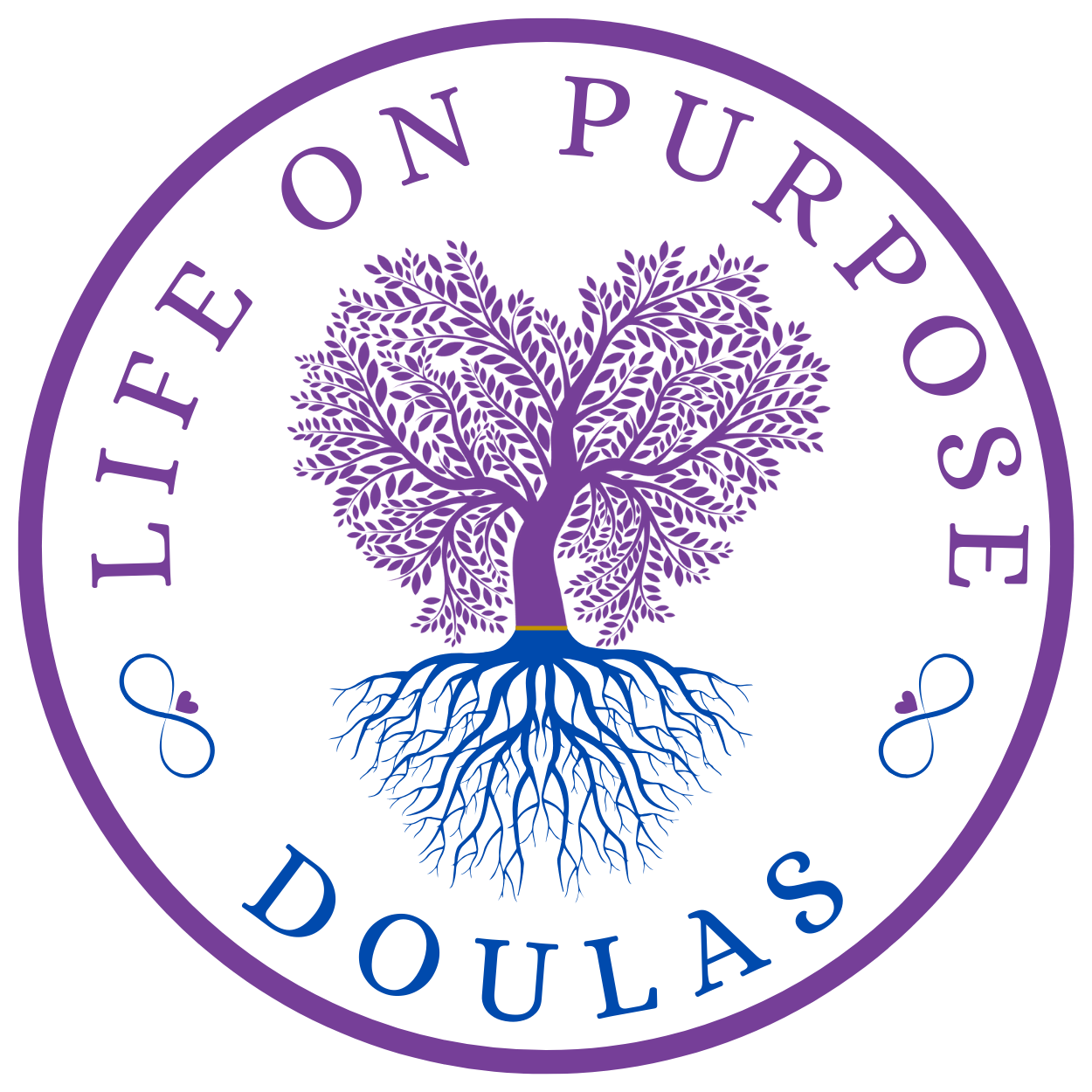 Life On Purpose Doulas, LLC