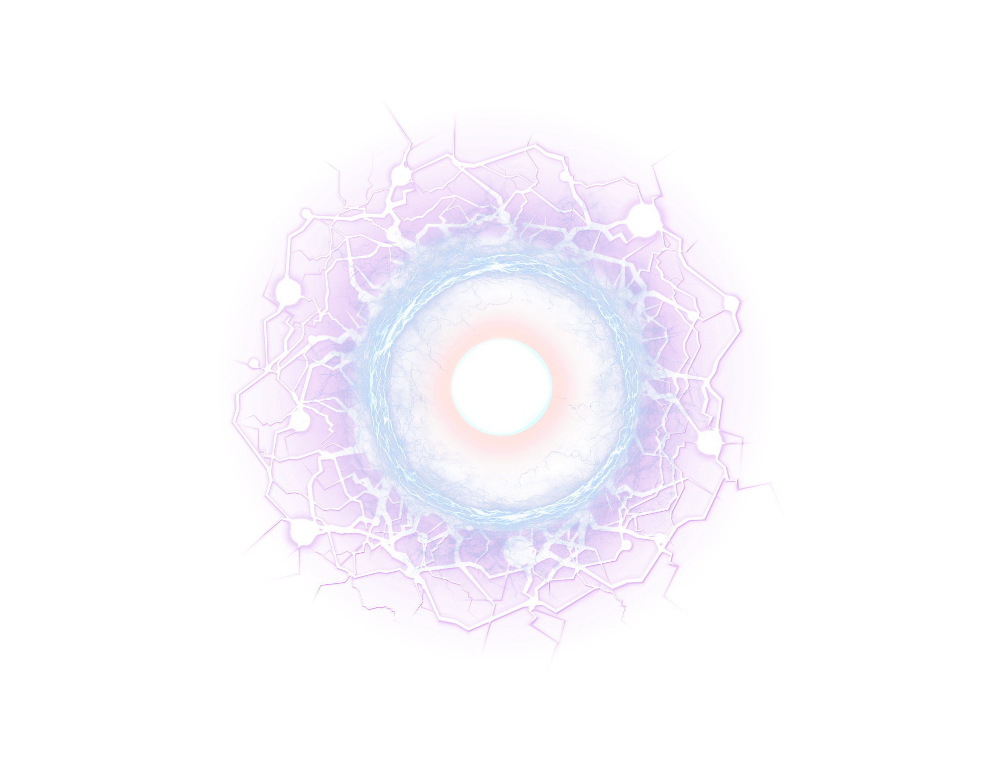 Third field of energy