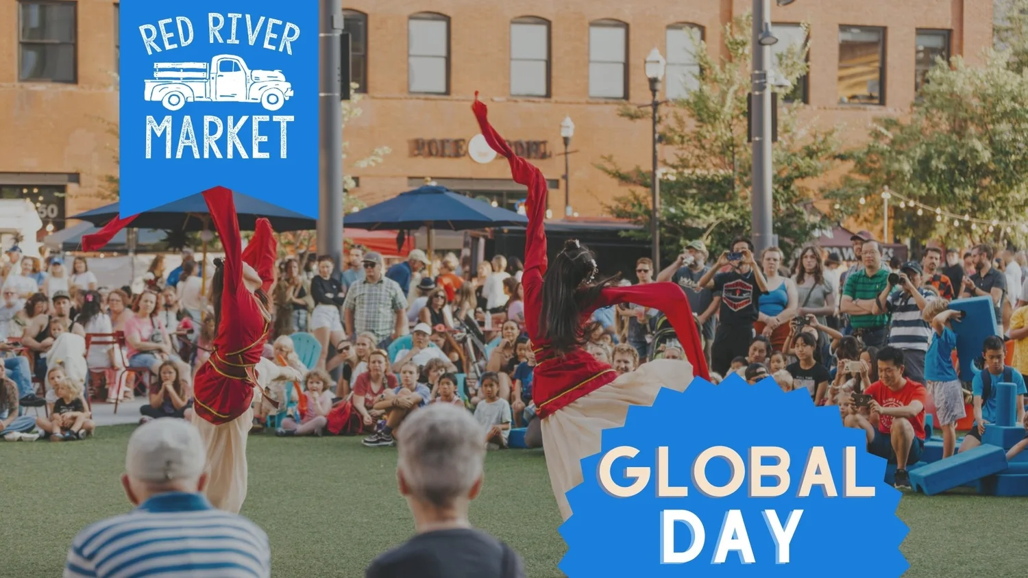 Schedule — Red River Market
