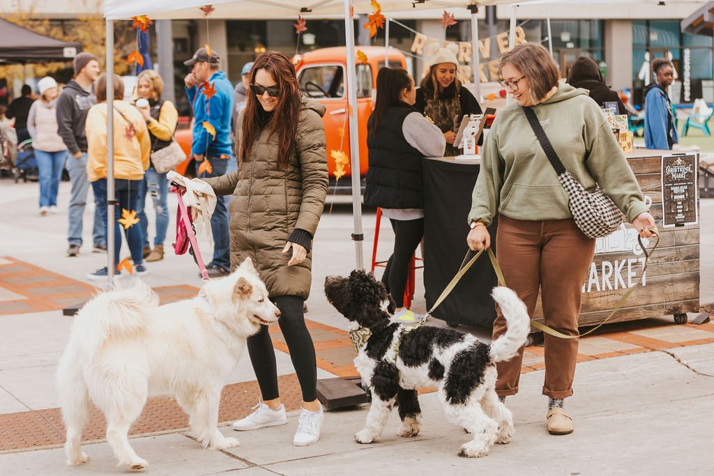 Red Rover Market presented by FM Area Foundation