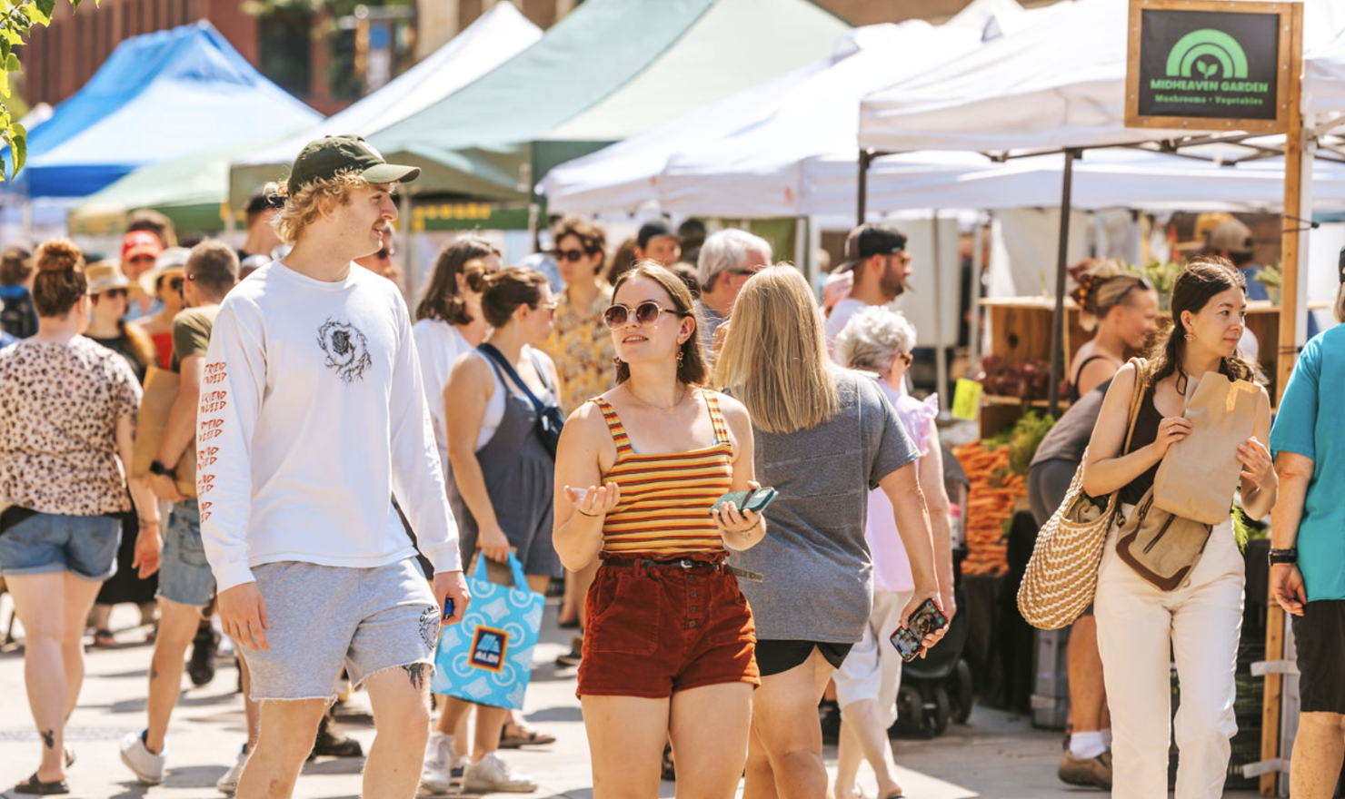 Market Day