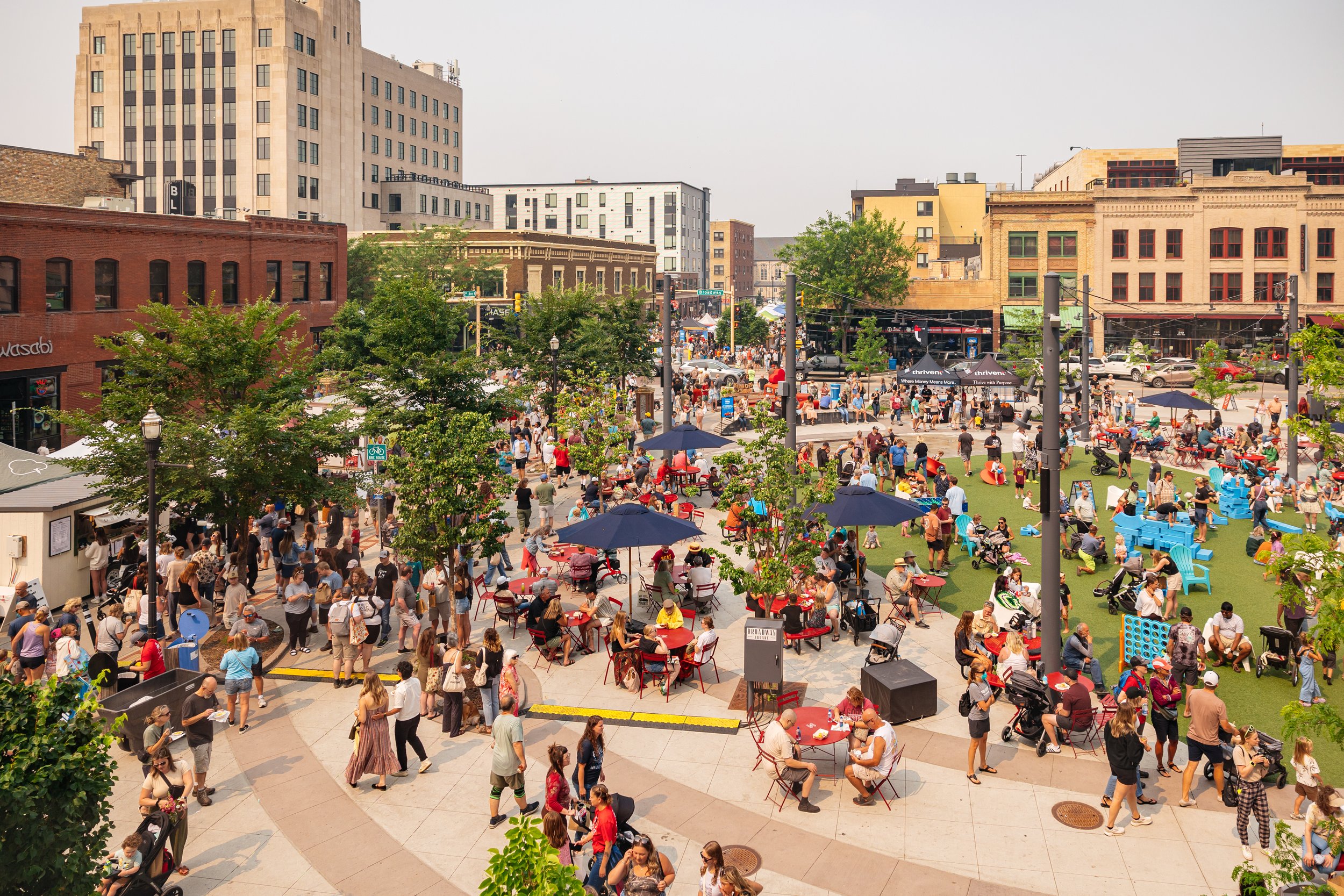 Opening Day - 12th Season