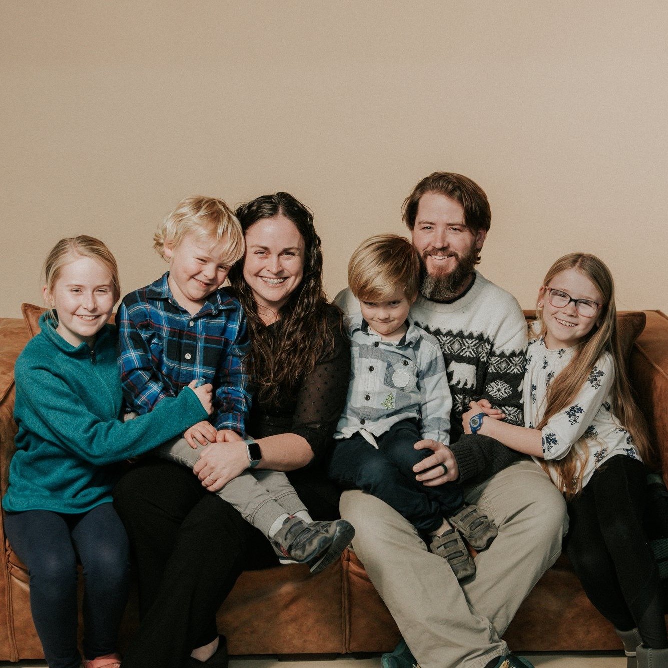 We love our Jadyn Fred Families!  They are strong in the midst of what feels like weakness.  We are a collective group of people fighting for the wellness of Montana's children and I am so thankful for each family fighting hard for the well-being of 