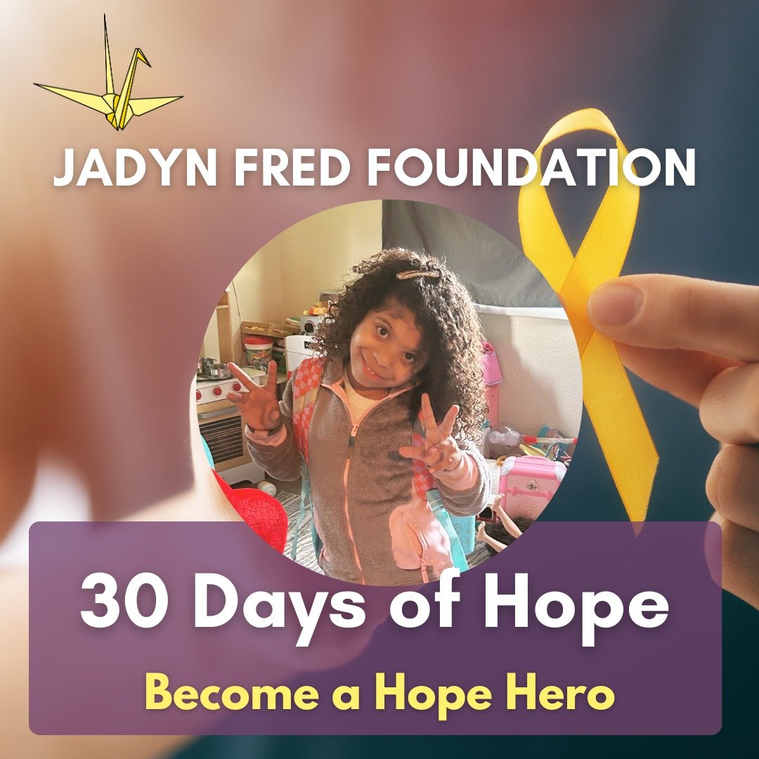 At just three years old, sweet Remidi was diagnosed with cancer after her mom found her unresponsive. She was life-flighted to Logan Health, where doctors removed one of two brain tumors, but the location of the second required weekly chemotherapy. F
