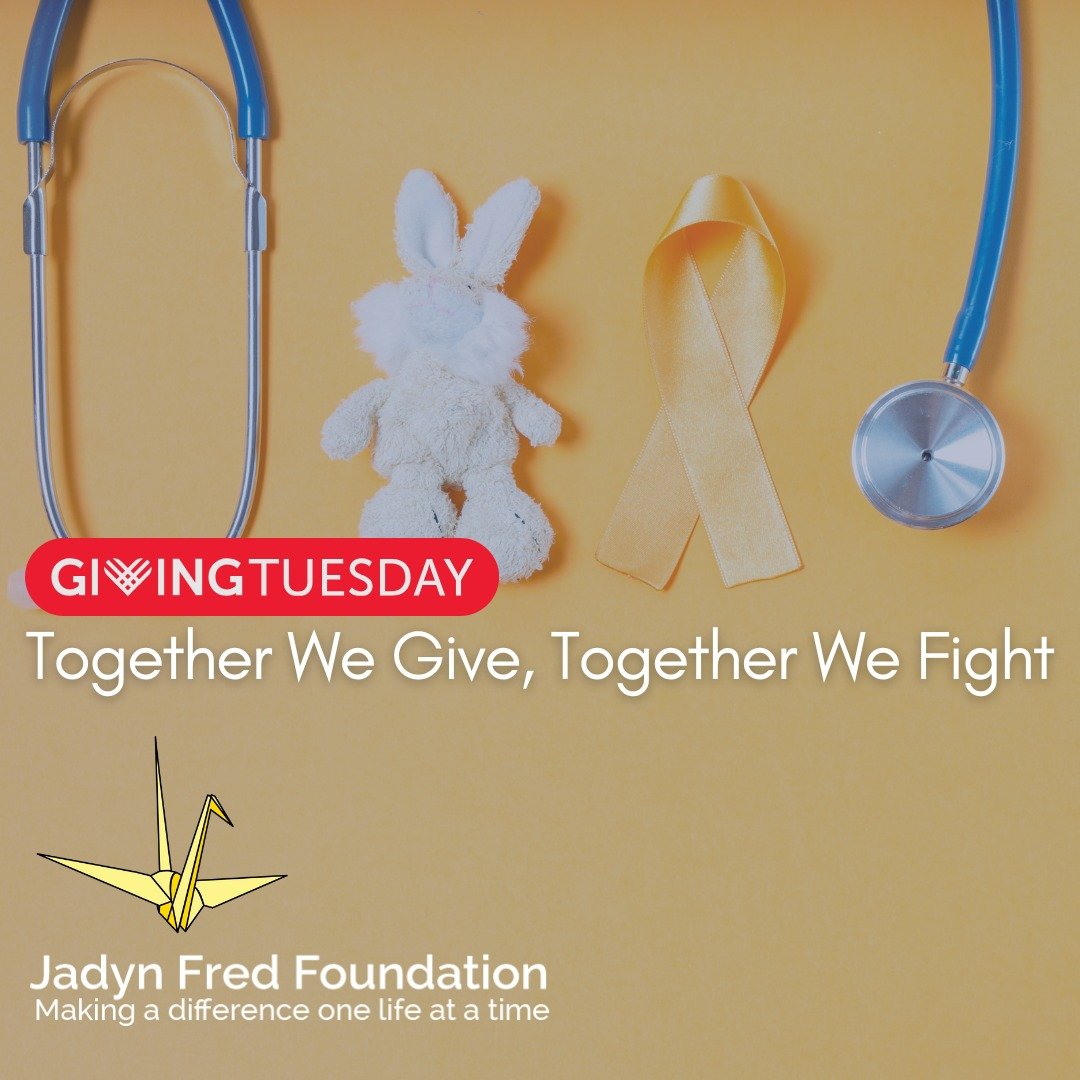 💙 When you give to the Jadyn Fred Foundation, you&rsquo;re giving directly to Montana families. 💙

With no full-time staff, your donations go straight to supporting families who must travel to get the critical medical care their child needs.

This 