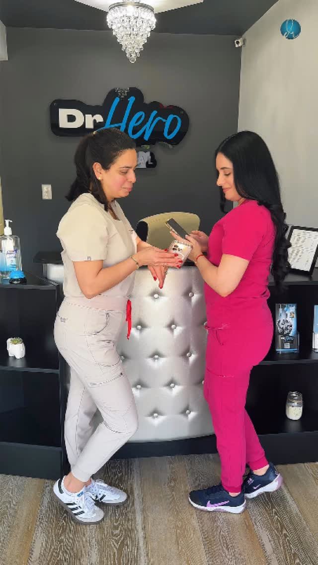 Start your week with a skin reset — treat yourself to a Hydrating HydraFacial!
Mondays are for fresh starts and fresh faces, and there’s no better way to glow into the week than with a deeply hydrating HydraFacial!
Here’s what your