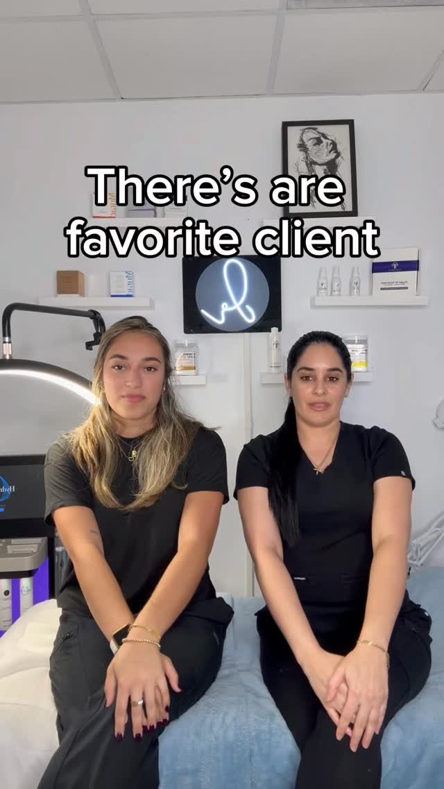 Let’s get one thing straight… YOU are our favorite!
Yes, you reading this. At Dr. Hero Med, we don’t just treat clients—we treat legends.
Whether you come in for a HydraFacial, testosterone therapy, a vitamin drip, or plasma