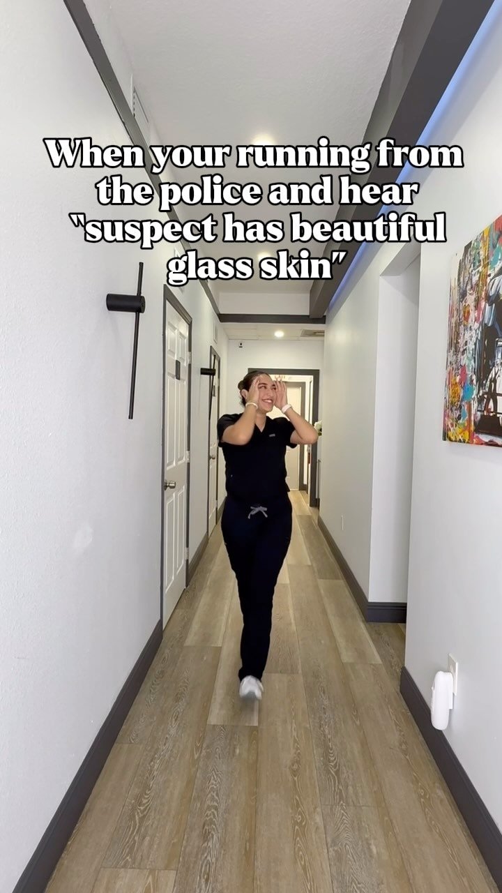 Thanks… it’s because I go to Dr. Hero!
Let’s be honest—this glow isn’t luck, it’s strategy.
And it starts with the one and only: HydraFacial at Dr. Hero.
Here’s why your skin will be criminally perfect aft