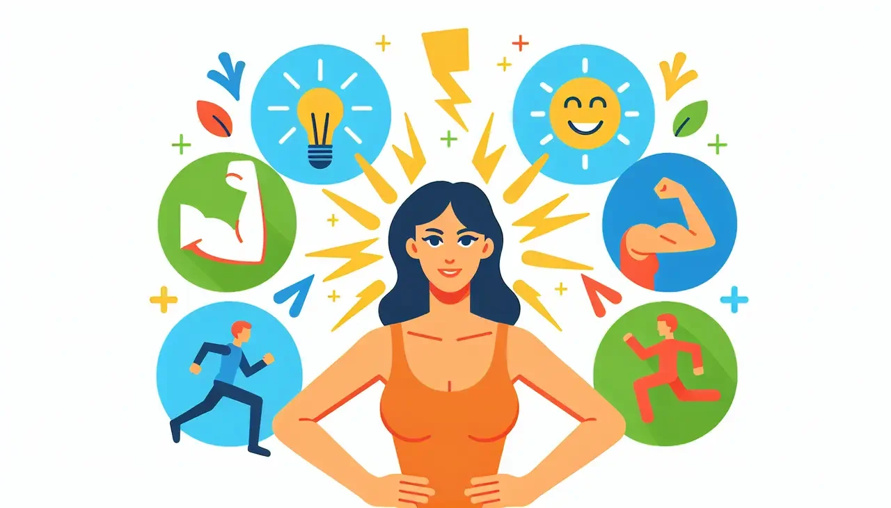 12 Ways TRT Can Transform Your Wellness Journey