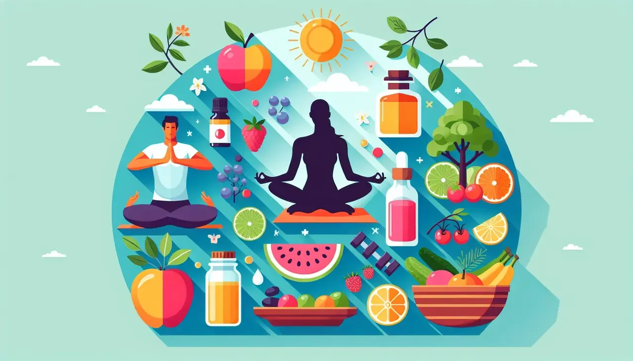 How Does Body Rejuvenation Improve Overall Wellness?