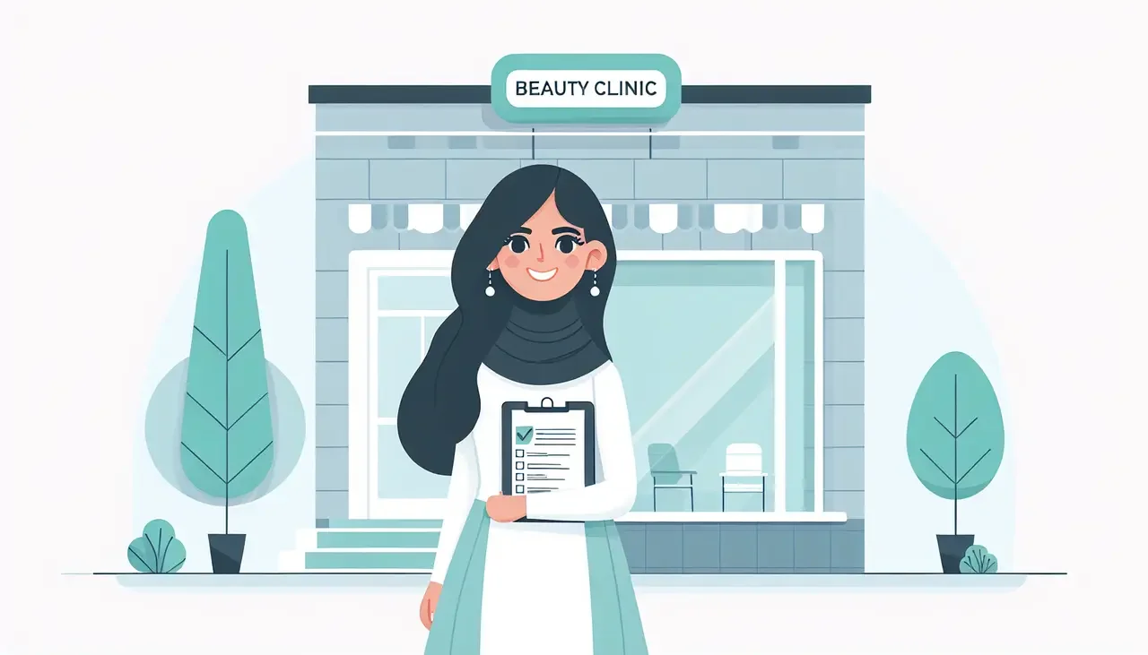 7 Essential Tips Before Choosing Your Beauty Clinic