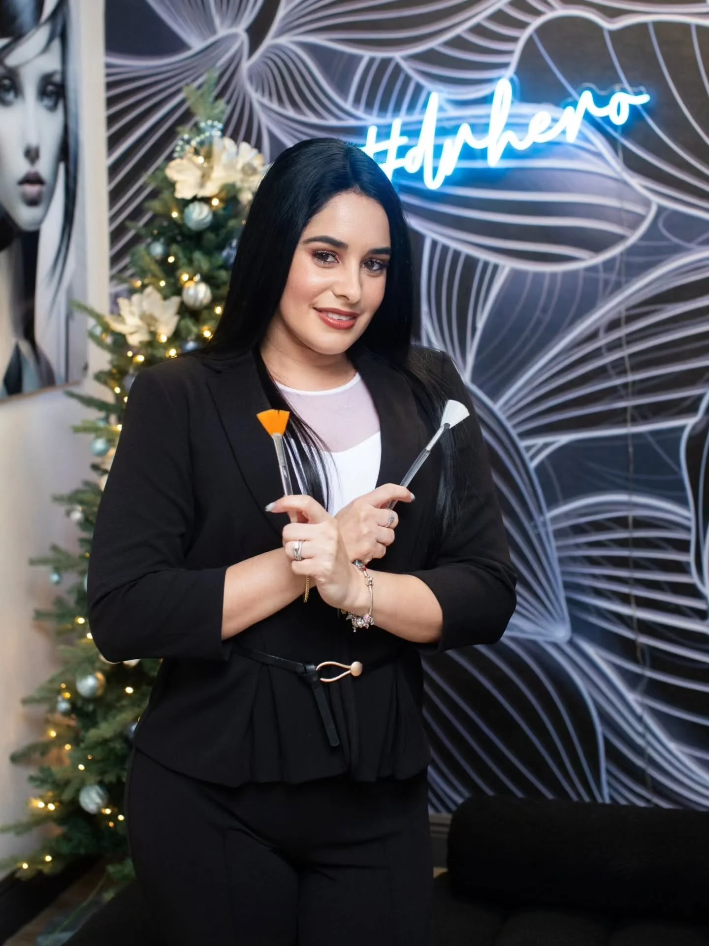 🎁 Only 4 Hydrafacial tickets left!
Dr. Hero&rsquo;s Smooth &amp; Sleigh Soir&eacute;e is almost here &mdash; don&rsquo;t miss the holiday magic &amp; savings. 🎄
📅 Dec 17 | 12&ndash;6pm
✨ Event-only deals on Hydrafacials, Botox &amp; RHA Filler.

B