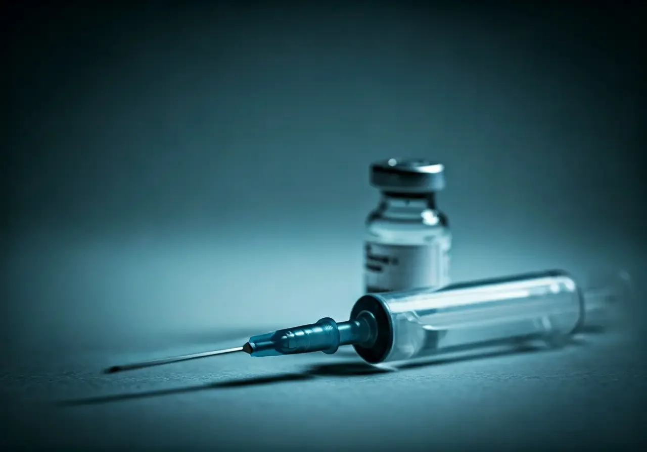 How Does CJC 1295 Work in Anti-Aging Treatment?