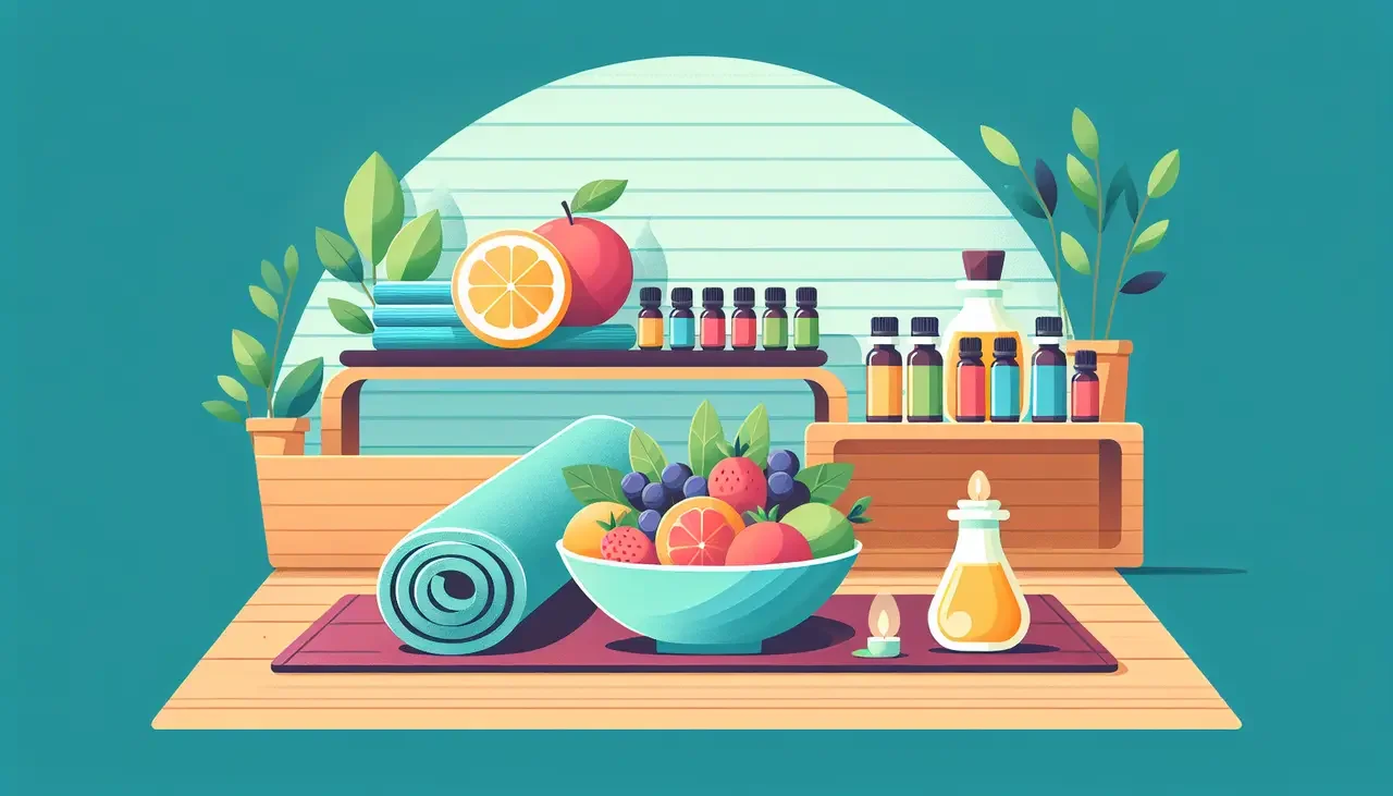 Are Vitality Solutions Part of a Holistic Wellness Program?