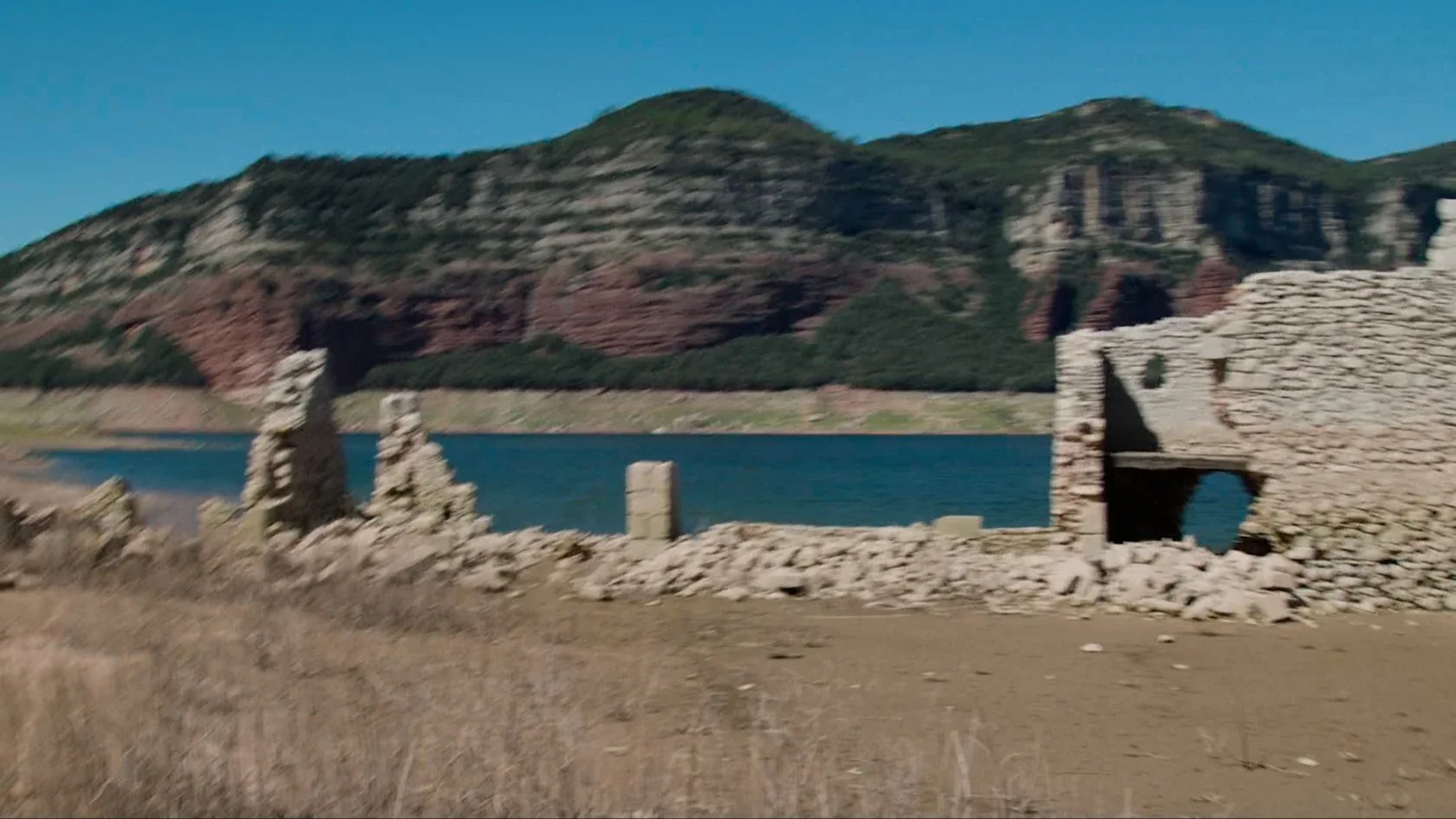 swallowed matter - videostill