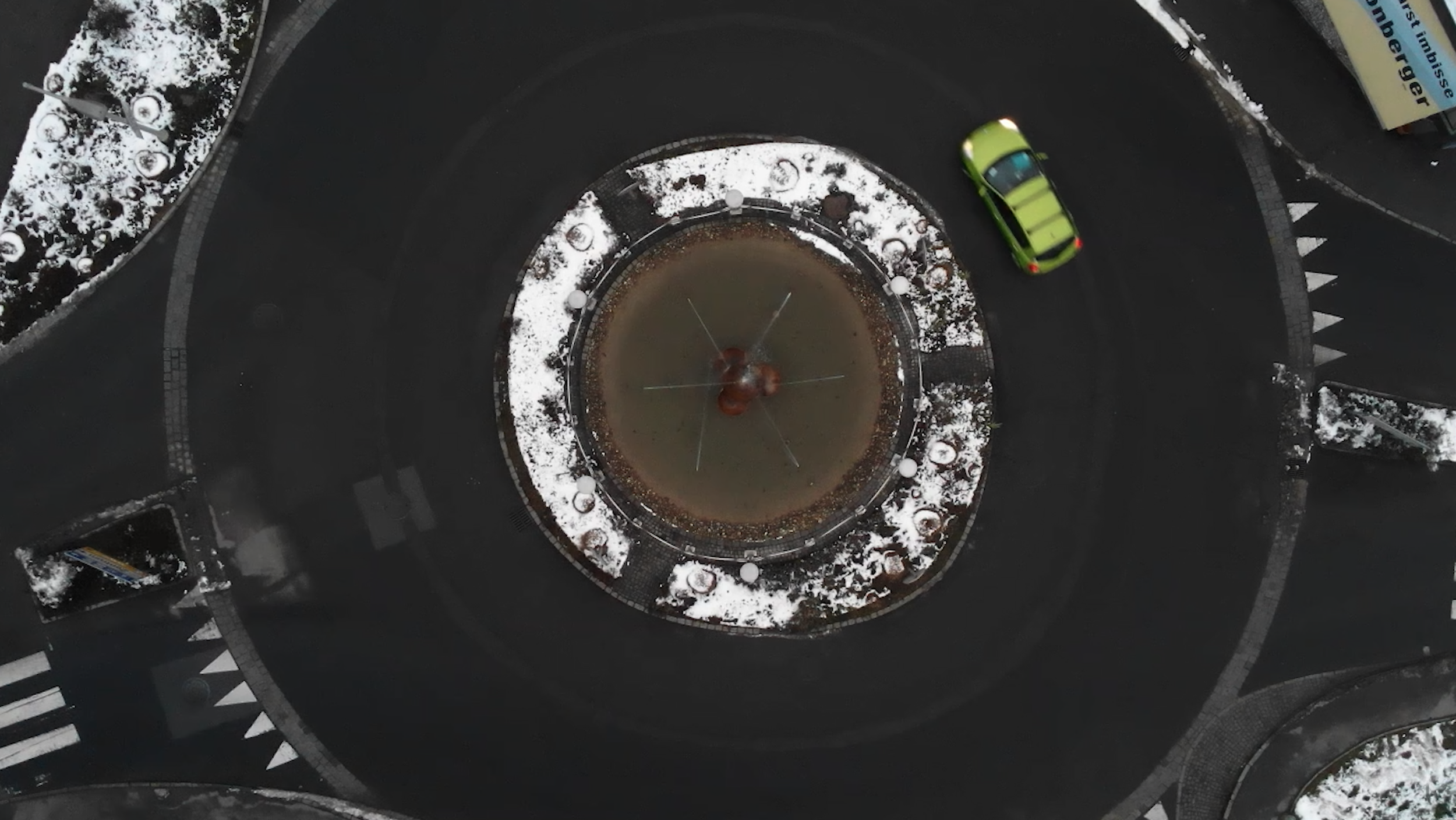 Circumstance, Videostill