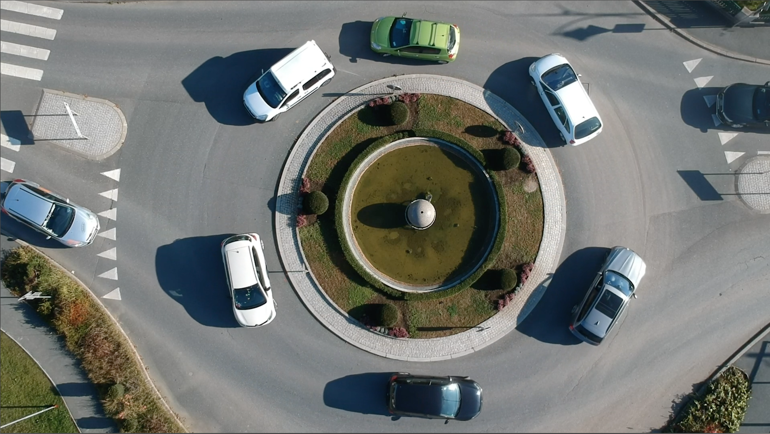 Circumstance, Videostill